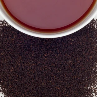 Assam Bleeding Tea C