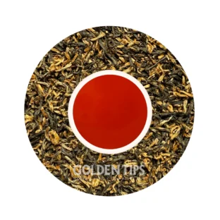 Assam Maharani CTC Tea