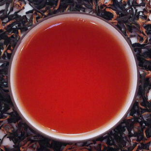 Assam Tizzat CTC Tea
