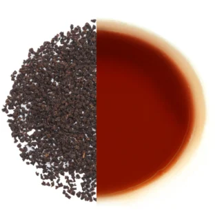 Assam Bleeding Tea A