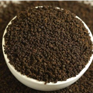 Assam Heaven Savoury CTC Tea