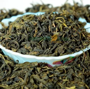 Assam Green Leaf Tea