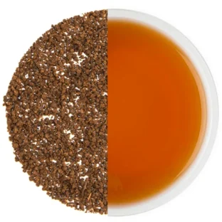 Assam Halmari BPS CTC Tea