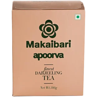 Makaibari Organic Pure Darjeeling Tea