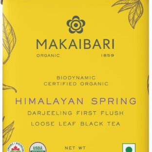 Makaibari Himalayan Spring