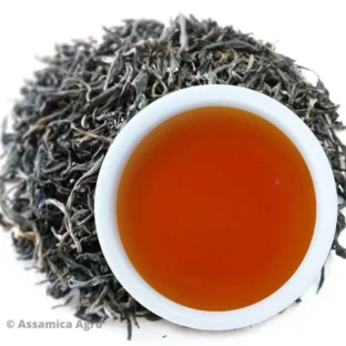 Orthodox & Black Tea