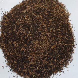 Tulsi CTC Tea