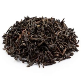 Assam Orthodox Leaf Tea