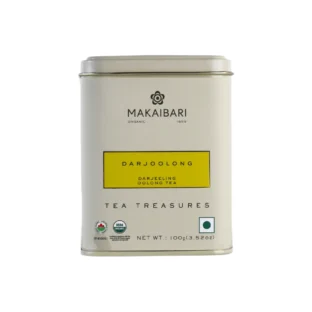 Makaibari Tea Treasures