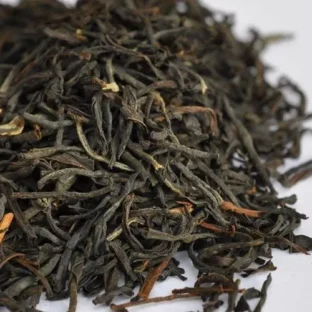 Assam Orthodox Organic Leaf Tea
