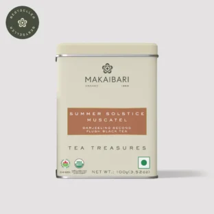 Makaibari Tea Treasures